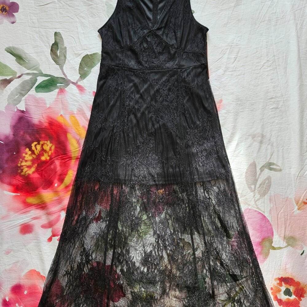 Twik Dress by Simons